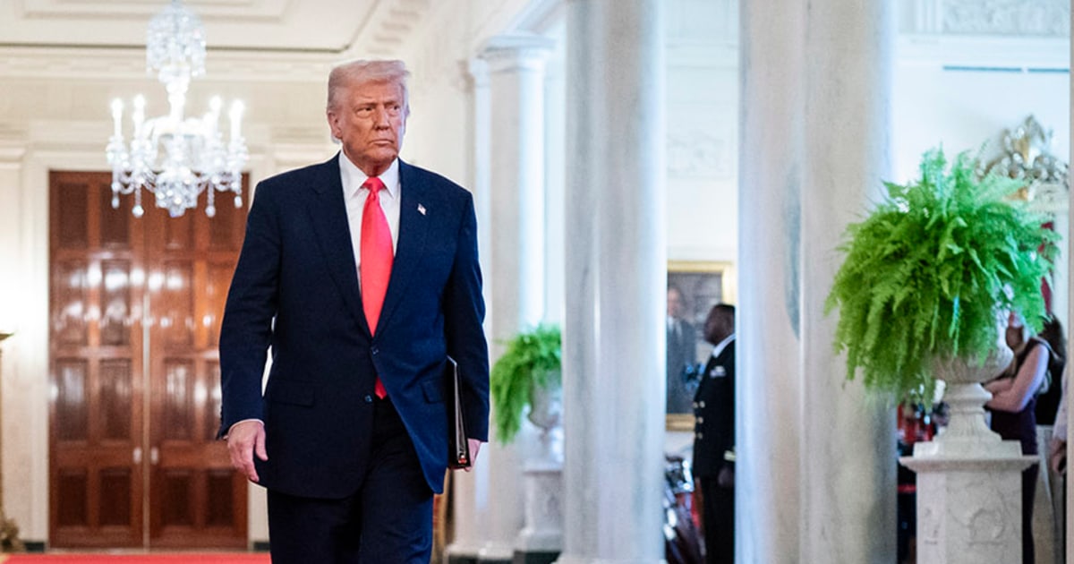 Trump extends rare White House opportunity to those who buy his meme coin