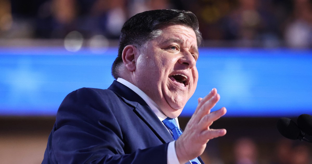 JB Pritzker signs order to fight RFK Jr.’s data collection on autism
