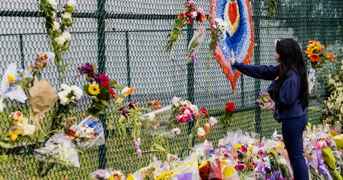 After deadly crash, Vancouver Filipinos say they're leaning on 'kapwa,' or togetherness