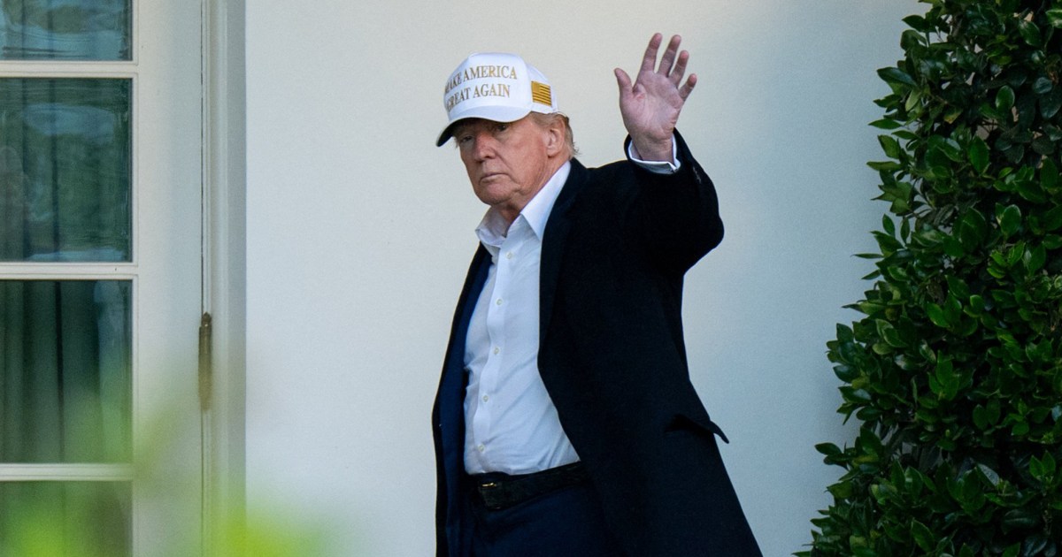 Trump’s controversial meme coin ‘contest’ proves predictably profitable for the president