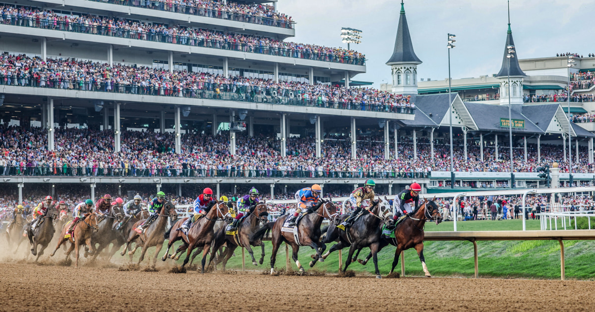 2025 Kentucky Derby guide: Date, location, time, TV channels, betting favorites and more