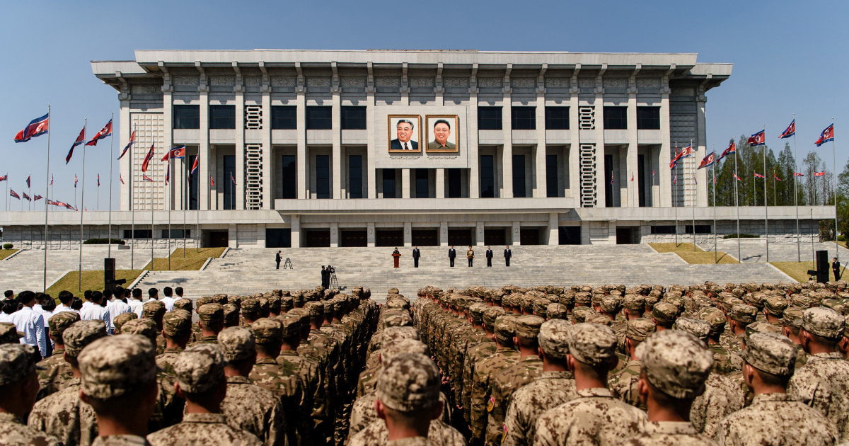 North Korea confirms it sent troops to Russia, calling them 'heroes'