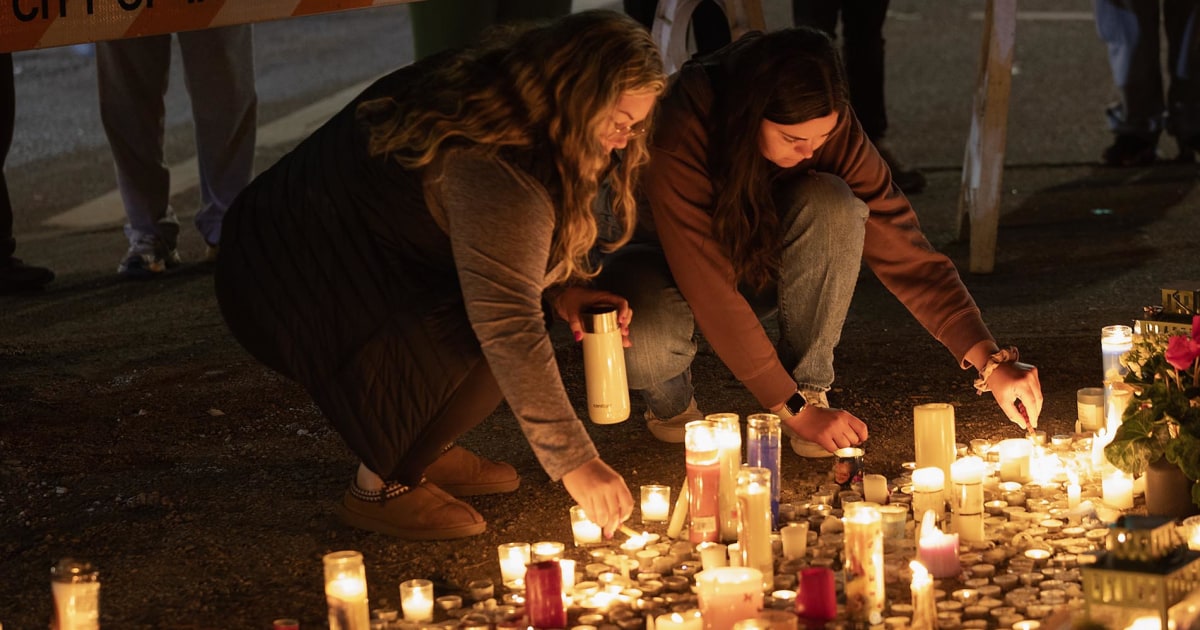 What we know about the deadly car ramming at a Vancouver street festival