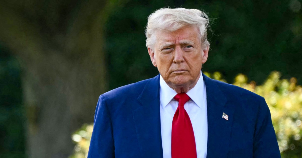 Opinion | Trump has stalled America’s economic growth