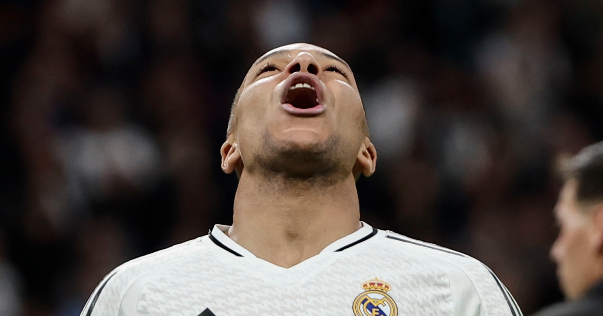 Real Madrid cae con el Valencia y se aleja de la cima de LaLiga