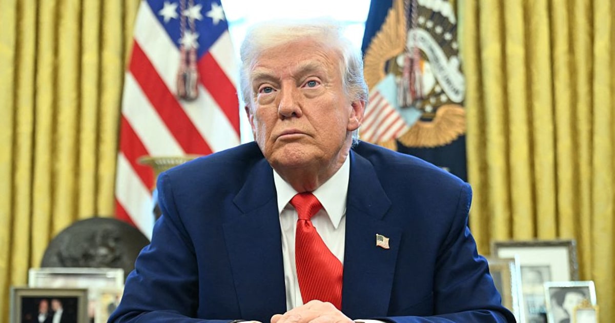 トランプは、各赤ちゃんの母親への5,000ドルからの支払いを提案しています。息子の財政的信用はどうなりますか？