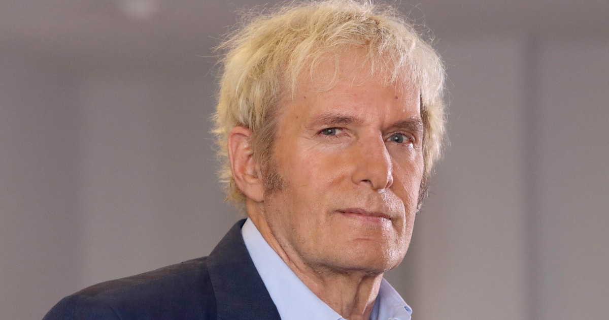 Michael Bolton reveals glioblastoma diagnosis: ‘You find out what you’re made of’