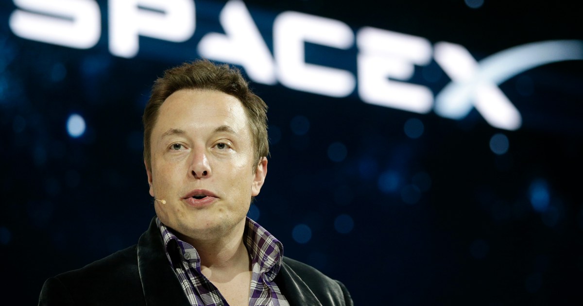Opinion | Elon Musk attacked the courts. Now they’re his best hope against Trump.