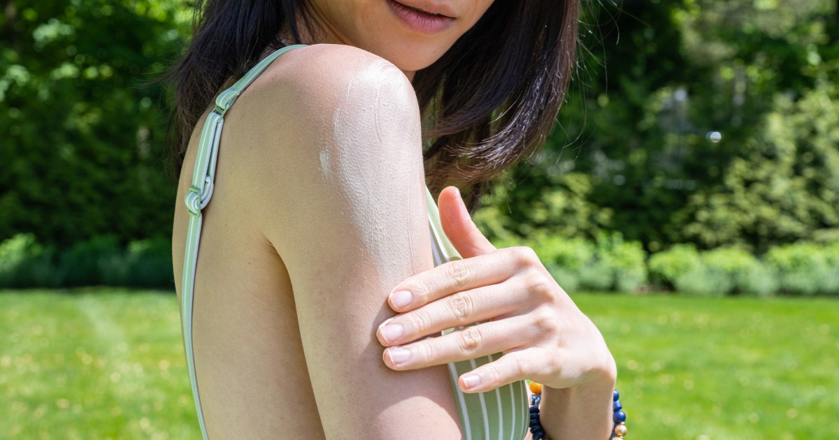 The 13+ Best Mineral Sunscreens in 2025, According to Dermatologists