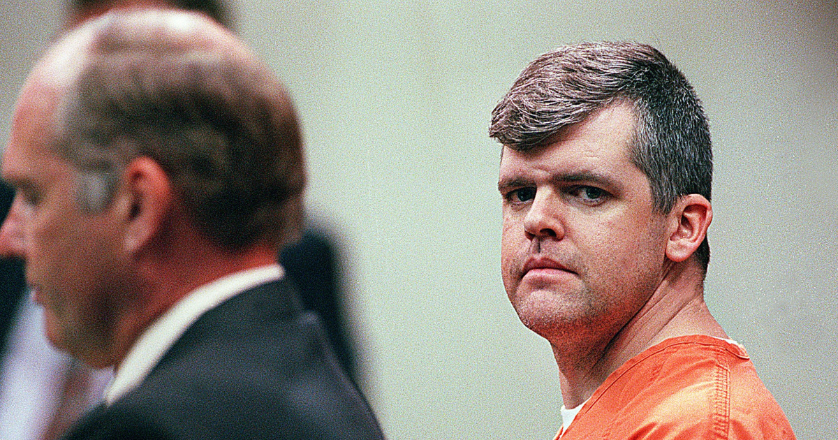 Army veteran convicted of killing girlfriend and her 3 children set to be executed in Florida