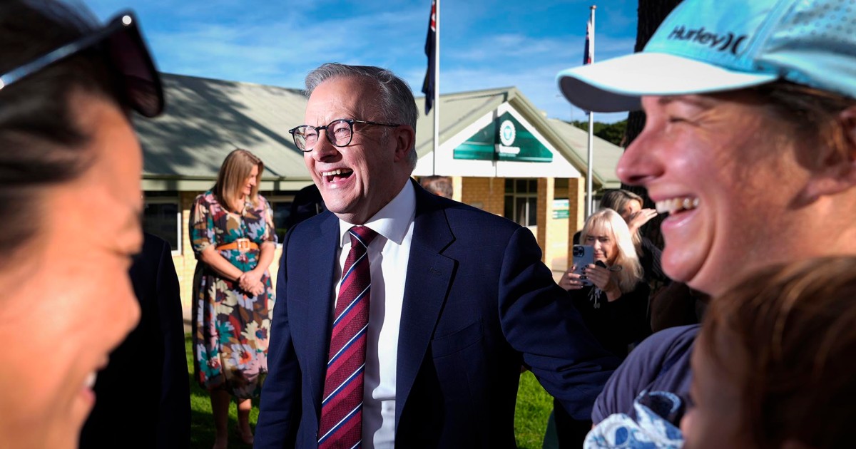 After Canada, Trump could drag down conservatives in another election in Australia