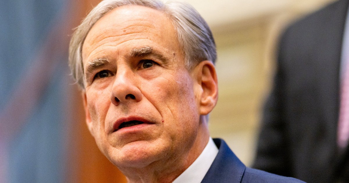Greg Abbott threatens Texas city over resolution criticizing Israel