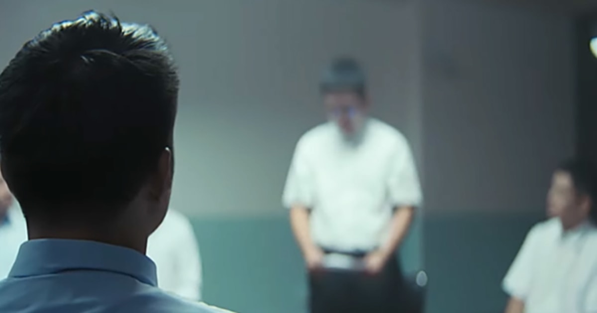 CIA hopes cinematic videos will persuade Chinese to spy for U.S.