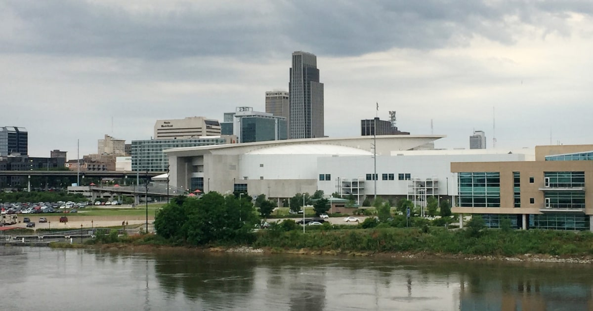 3 bodies found in Missouri River believed to be girls who went missing while fishing in Omaha