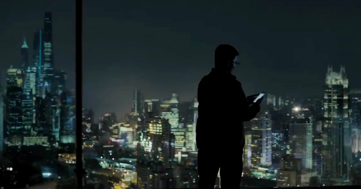CIA hopes cinematic videos will persuade Chinese to spy for U.S.