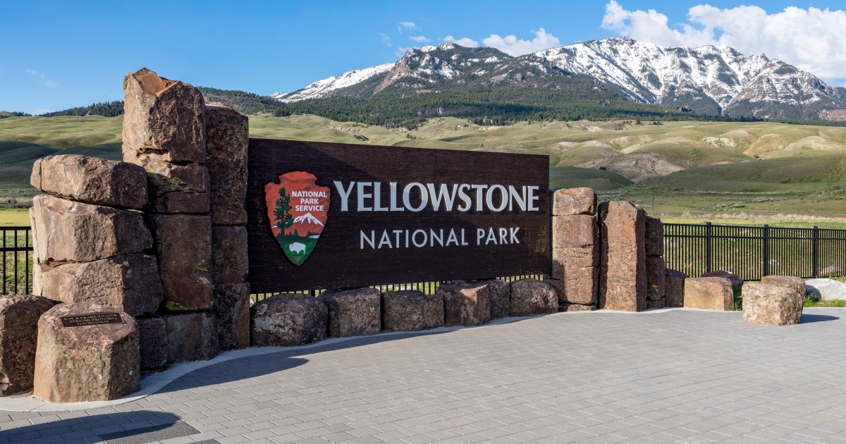 7 killed in Idaho after tour van and truck collide near Yellowstone