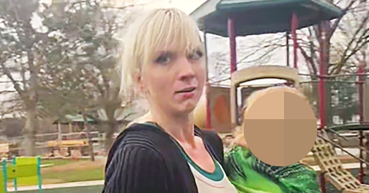 Police investigate after white mother used racist slur at Minnesota park