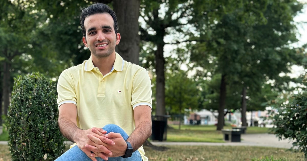 International students in Alabama fearful after researcher with no political ties is detained