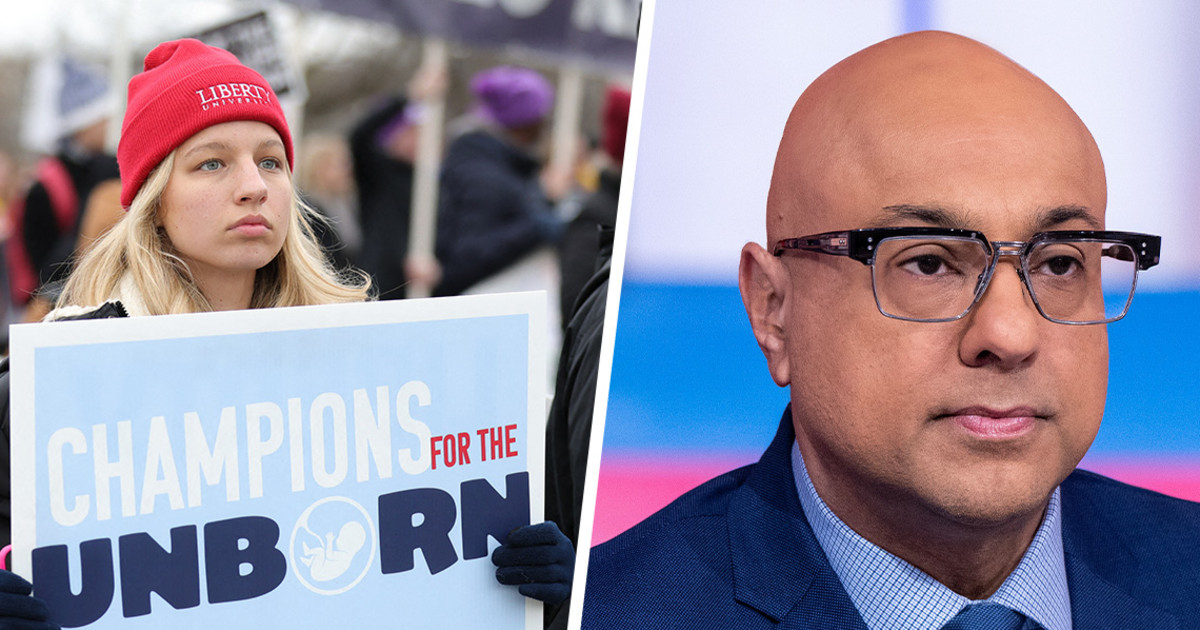 Rights advocates co-opt authoritarian tactics in fight against reproductive freedom measures