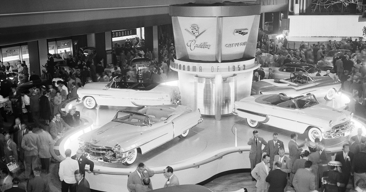 Inside GM's decade-long battle to revive Cadillac as the quintessential American luxury car brand