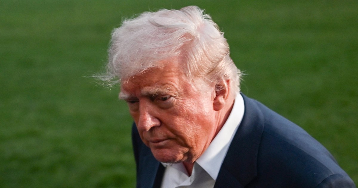 Trump's 'big beautiful' tax bill is already in trouble