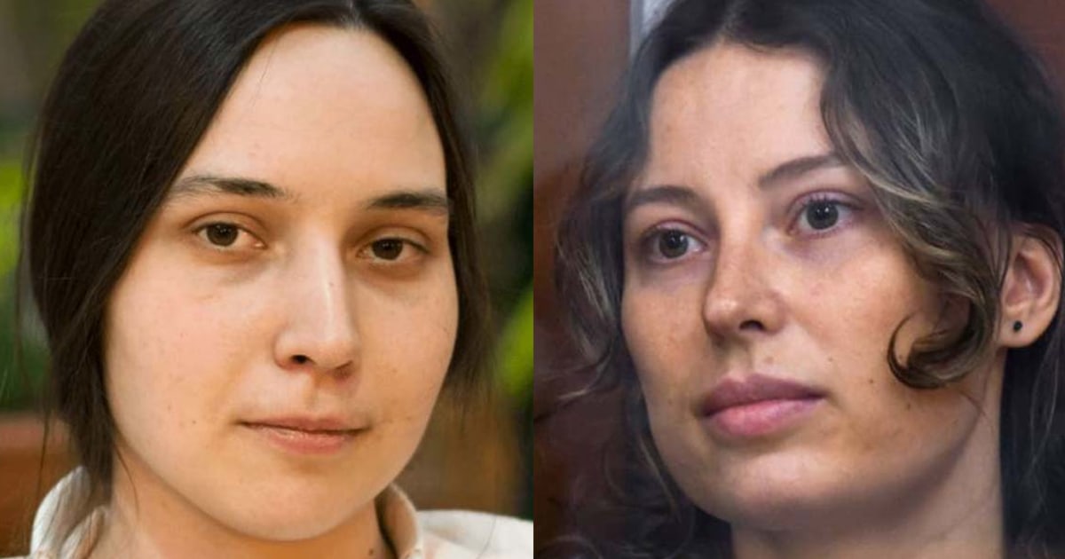 Trump's treatment of 2 Russian women highlights a flawed immigration policy