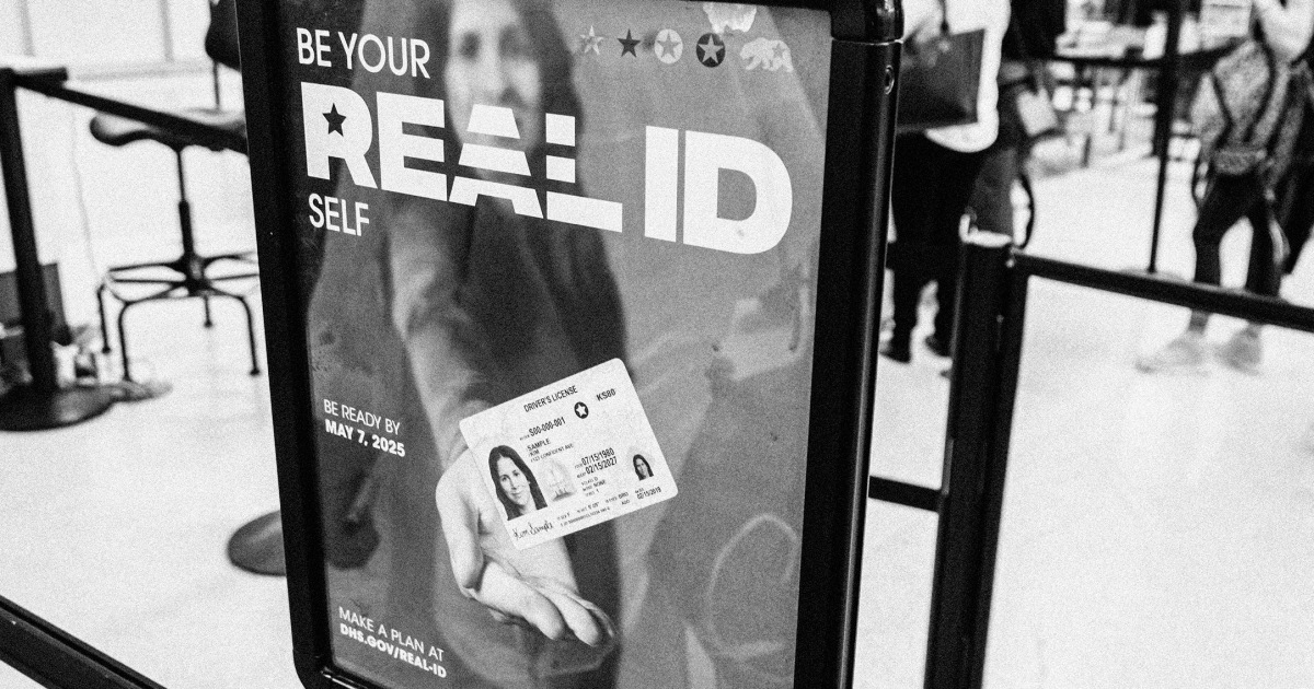 What you need to know about the REAL ID requirements