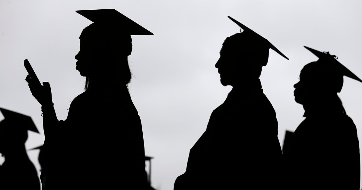 Trump administration eyes collection agencies, wage garnishment to collect student debt