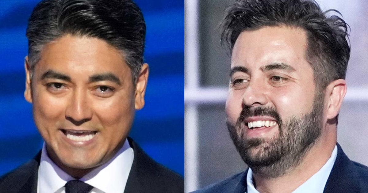 Cincinnati Mayor Aftab Pureval to face Cory Bowman, JD Vance’s half brother, this fall