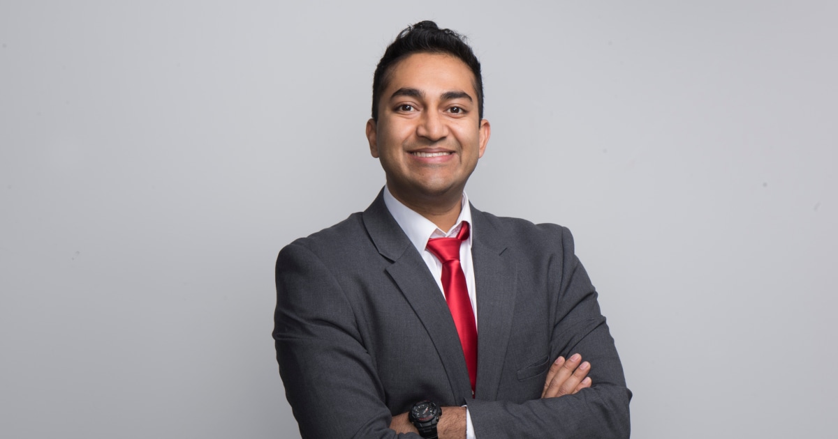 FDA names oncologist Dr. Vinay Prasad, a Covid vaccine critic, as the new vaccine chief