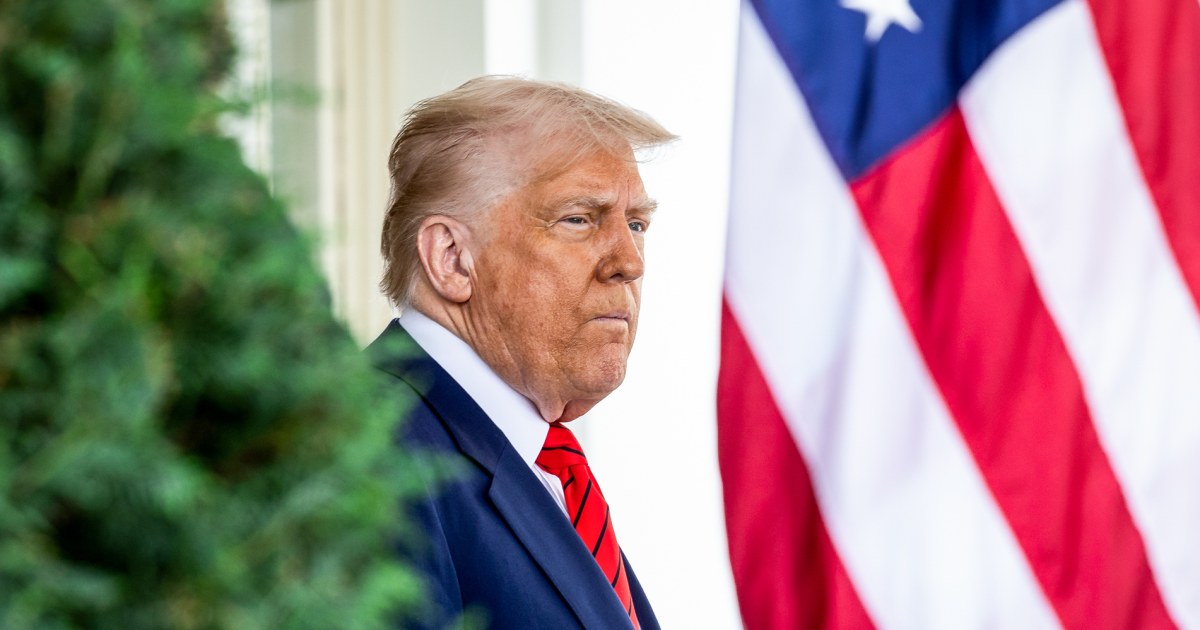 Opinion | Donald Trump can’t figure out how to lie about Medicaid cuts