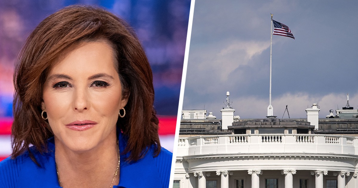 Stephanie Ruhle: Is the White House for sale? New reports on Trump’s crypto ventures raise concern.