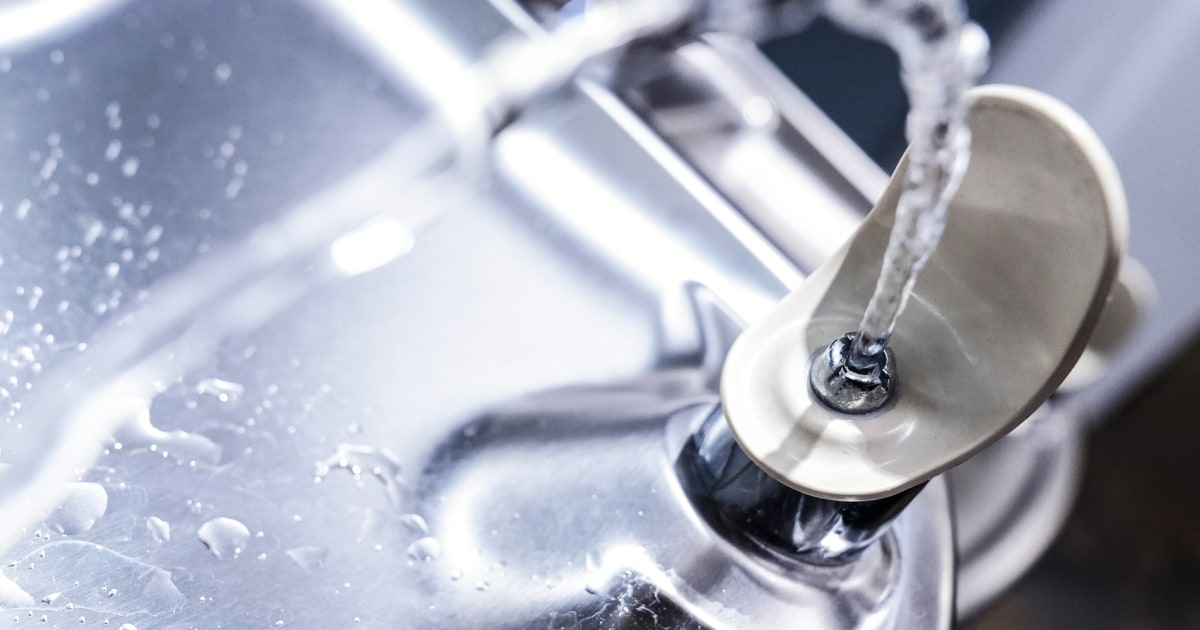 Florida becomes second state to ban fluoride in public water