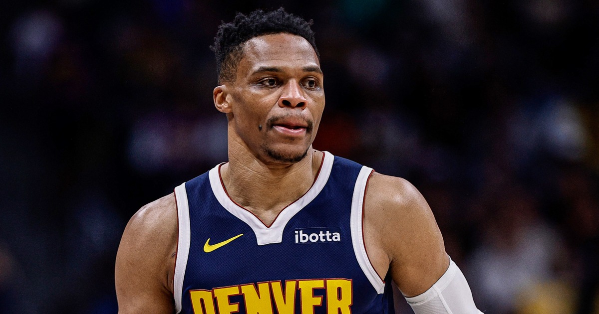 NBA star Russell Westbrook launches AI-enabled funeral planning startup