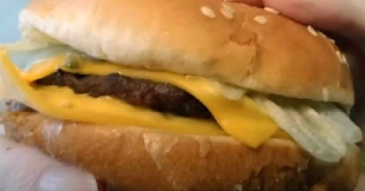 Judge allows lawsuit over Burger King's Whopper ads to move forward