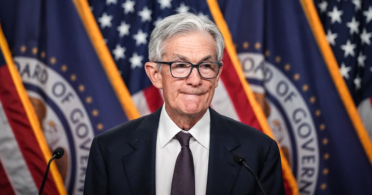Trump’s tariffs put the Fed in a tough spot on interest rates and inflation