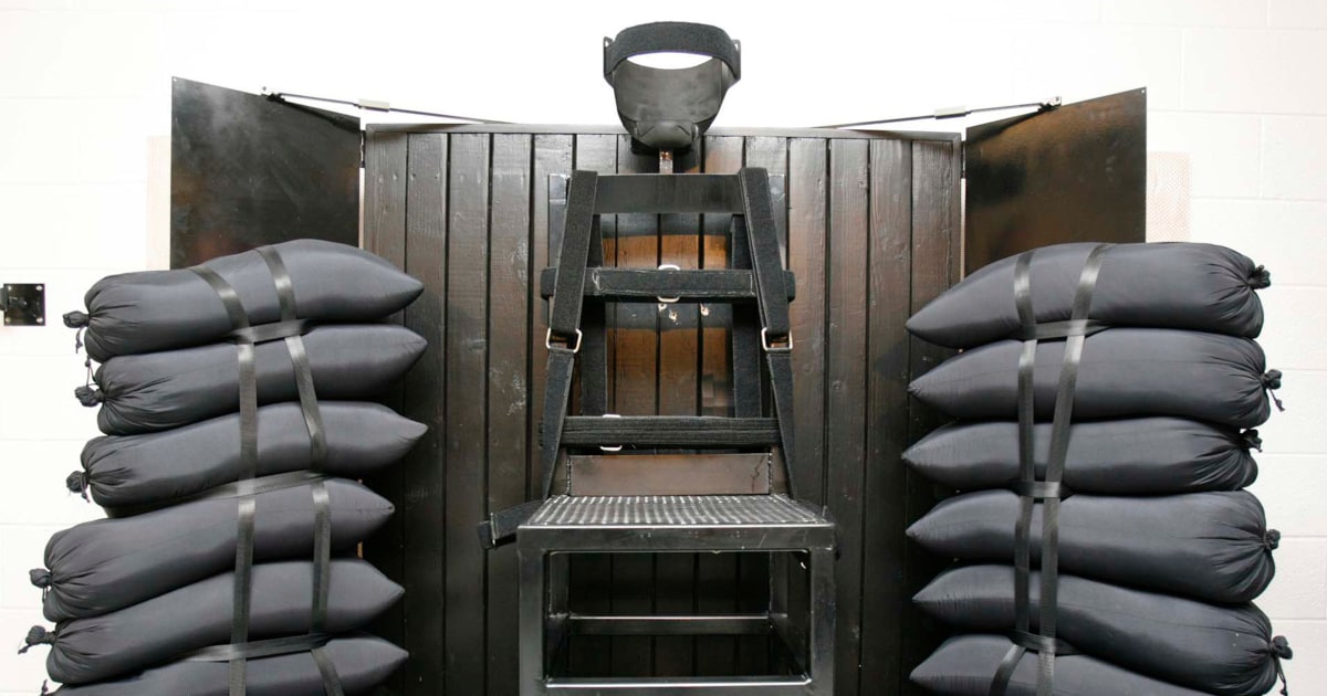 Utah judge to decide if convicted killer with dementia can be executed