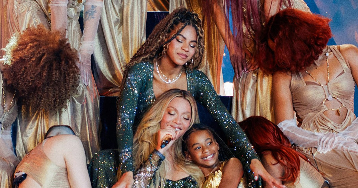 Opinion | Beyoncé’s next big chapter