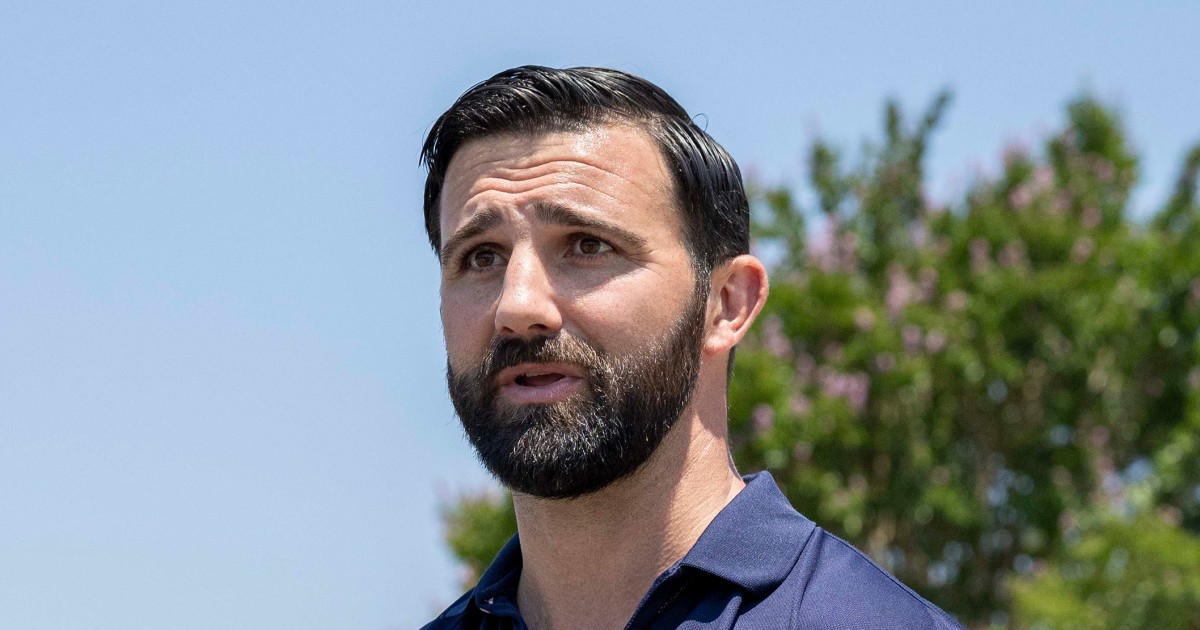 Trump Expected To Nominate Ousted Fema Chief To Lead Agency Again