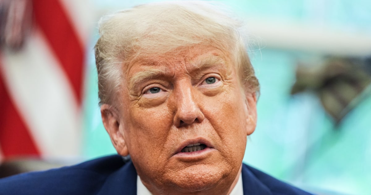Opinion | Trump wants Americans to sacrifice in ways he never would