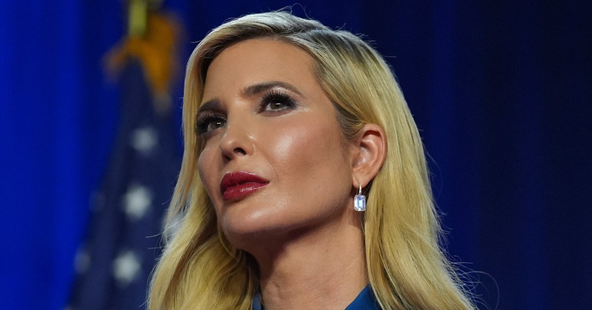Ivanka Trump’s fresh produce venture at odds with cuts to local food programs