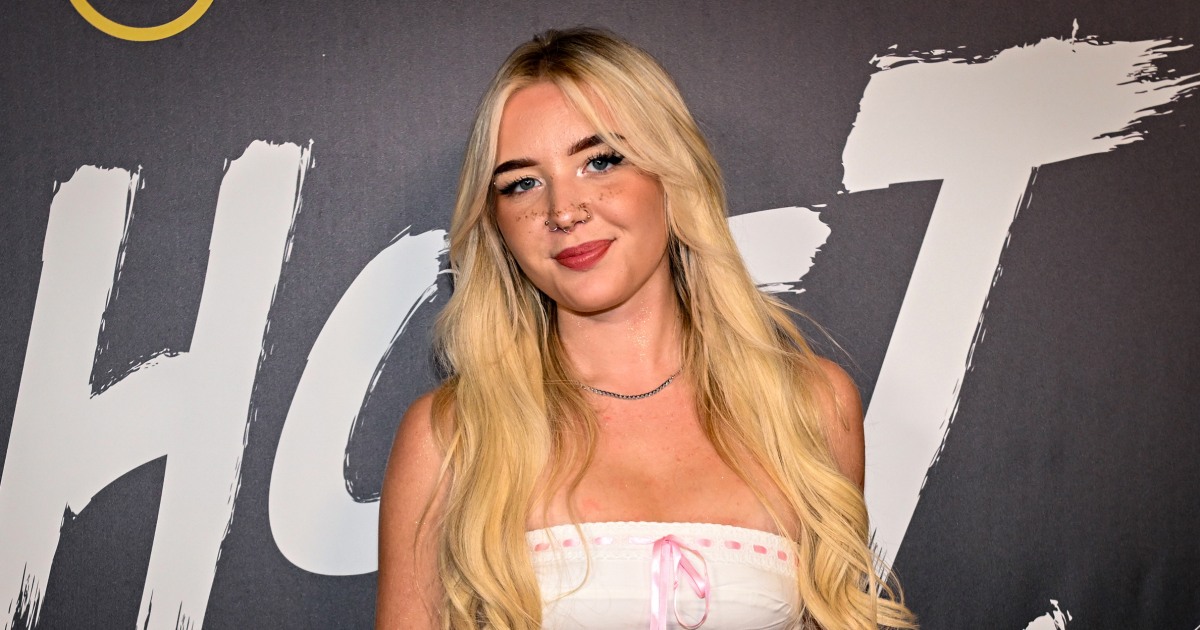 TikToker Kayla Malec receives outpouring of support after announcing result of domestic assault case