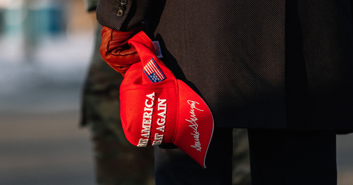 MAGA world isn’t happy that Pope Leo XIV seems to have criticized Trump on immigration