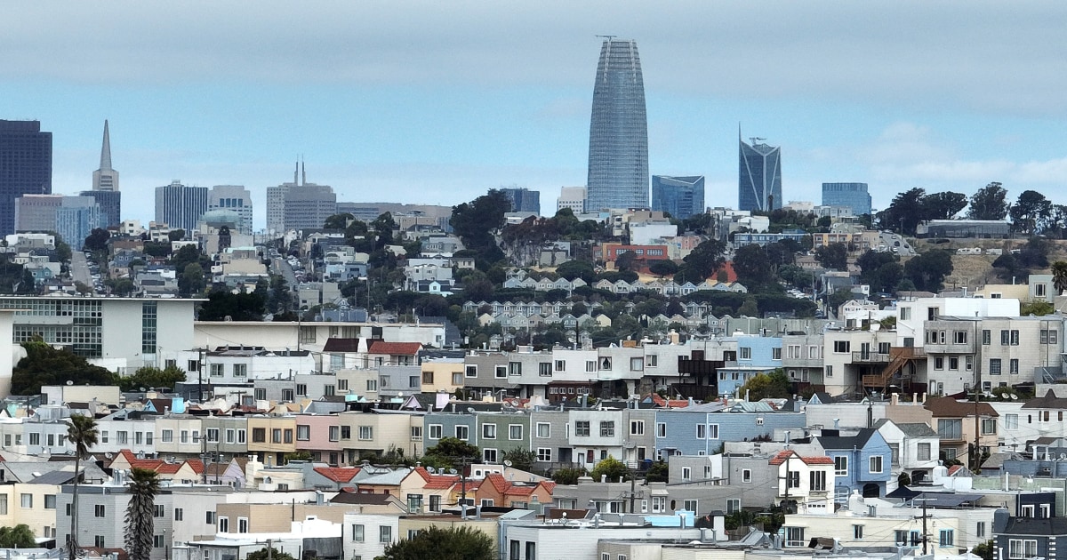 Something 'striking' is happening with apartment renters