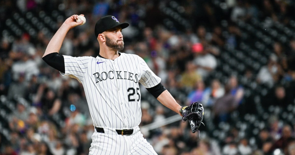 Rockies’ miserable season hits a new low with 21-0 loss to Padres