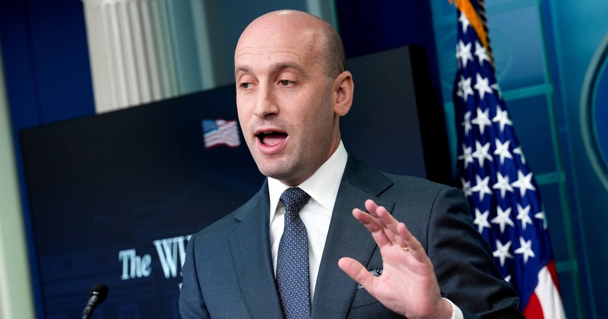 Congressional Republicans hedge as the White House targets habeas corpus
