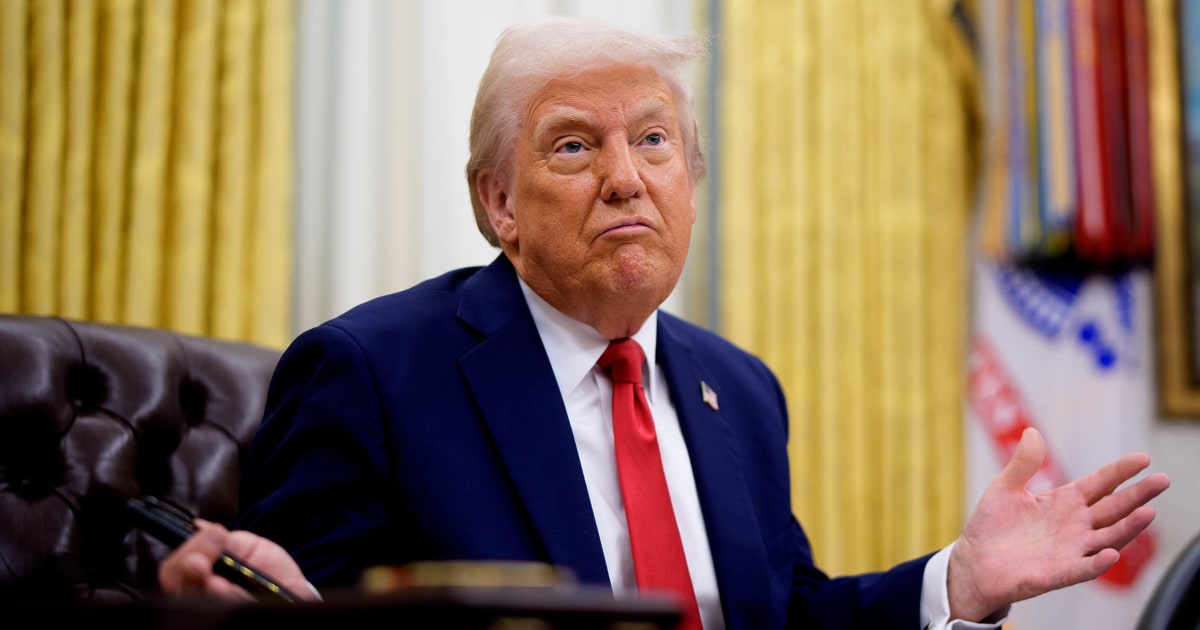 Trump reportedly shrugs off intelligence briefings he needs, but doesn’t want