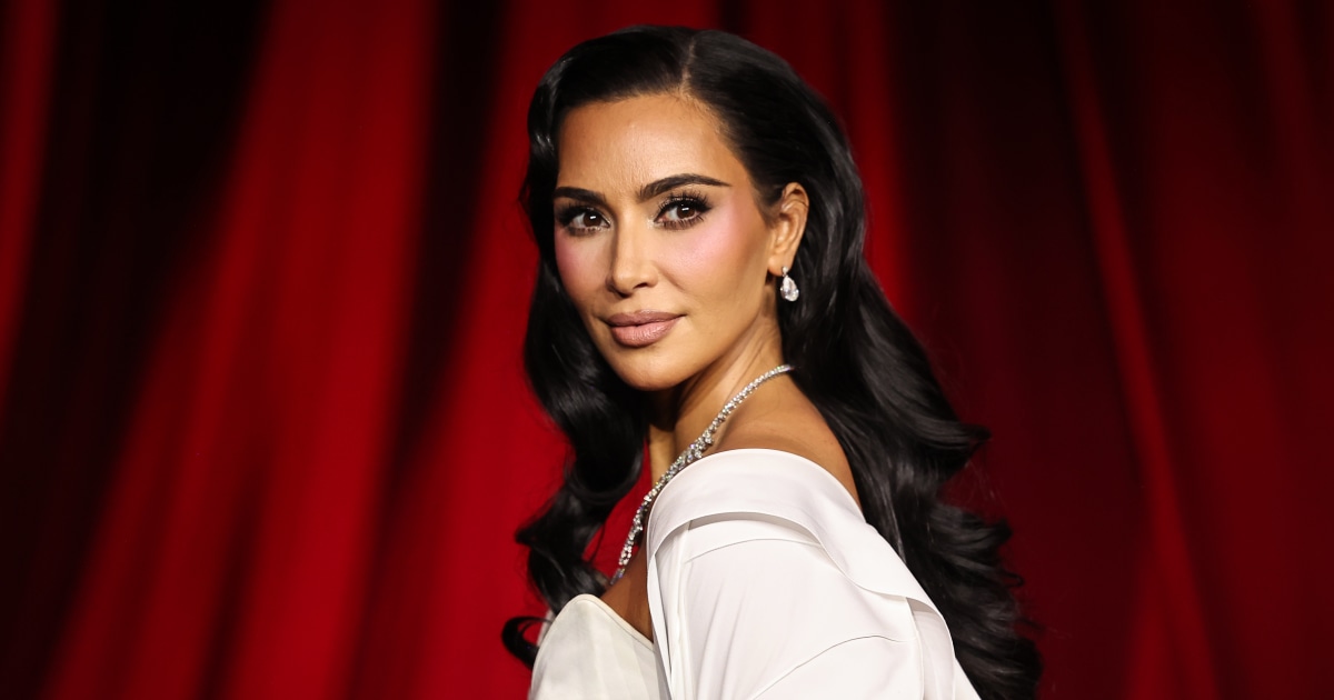 Kim Kardashian to testify against 'grandpa robbers' in Paris trial over $9M jewelry heist