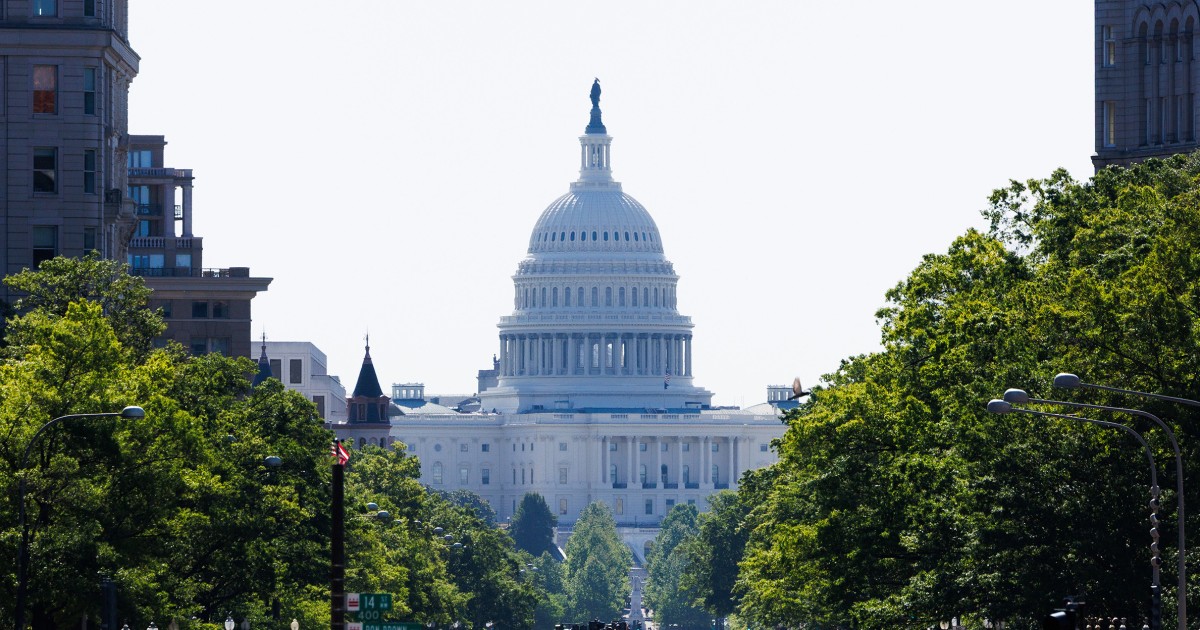 House Republicans unveil sweeping tax plan but have yet to resolve key fight over SALT