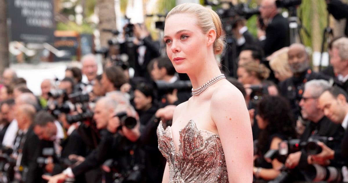 Cannes’ new dress code erases an artistic opportunity